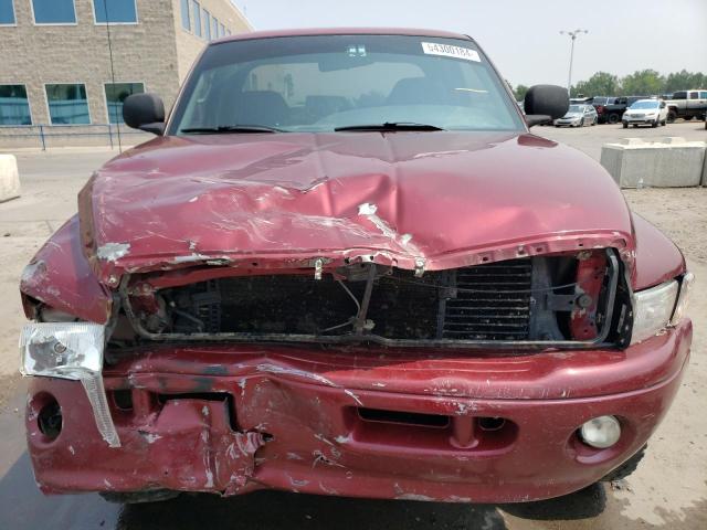 Photo 4 VIN: 1B7KF2365YJ170069 - DODGE RAM 2500 