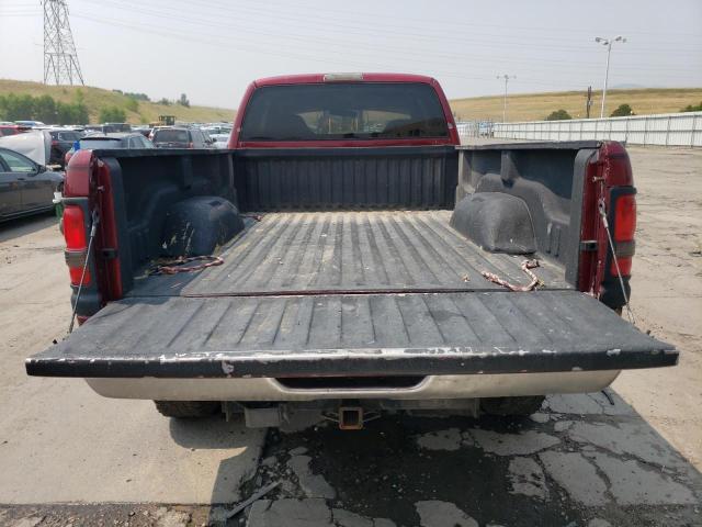 Photo 5 VIN: 1B7KF2365YJ170069 - DODGE RAM 2500 