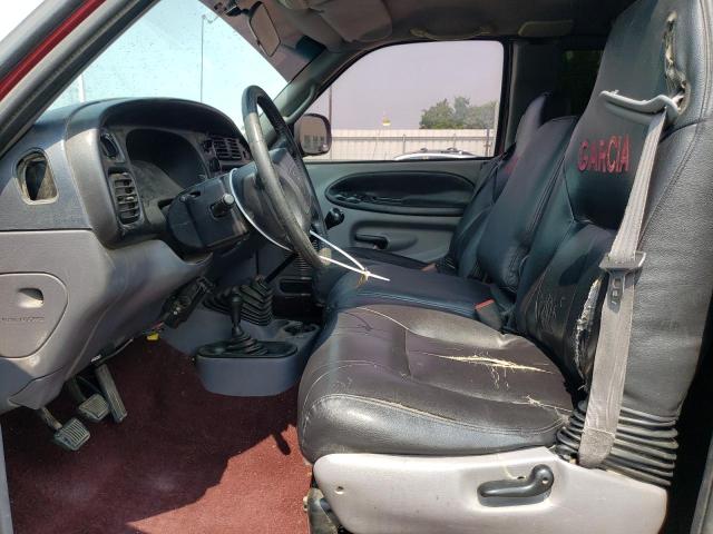 Photo 6 VIN: 1B7KF2365YJ170069 - DODGE RAM 2500 