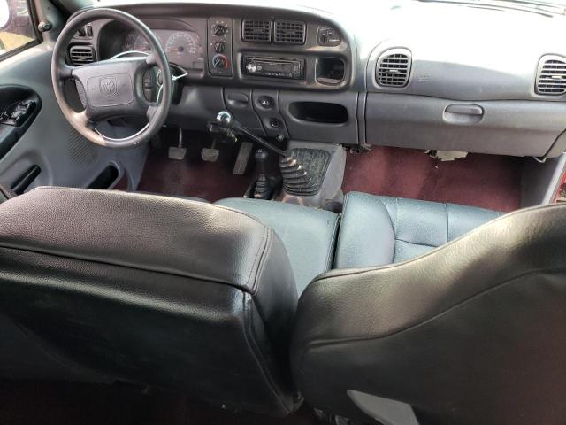 Photo 7 VIN: 1B7KF2365YJ170069 - DODGE RAM 2500 