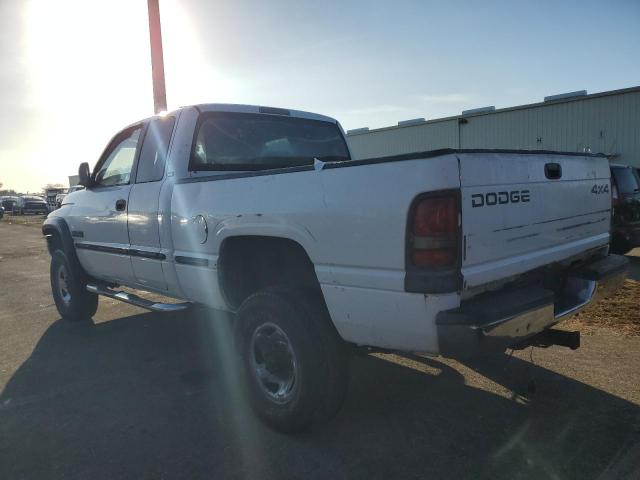 Photo 1 VIN: 1B7KF2367WJ207314 - DODGE RAM 2500 