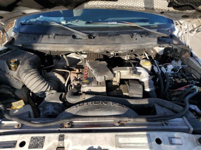 Photo 10 VIN: 1B7KF2367WJ207314 - DODGE RAM 2500 