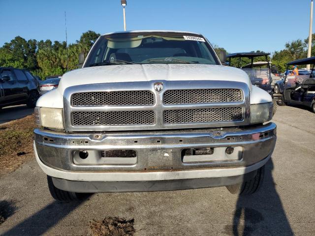 Photo 4 VIN: 1B7KF2367WJ207314 - DODGE RAM 2500 