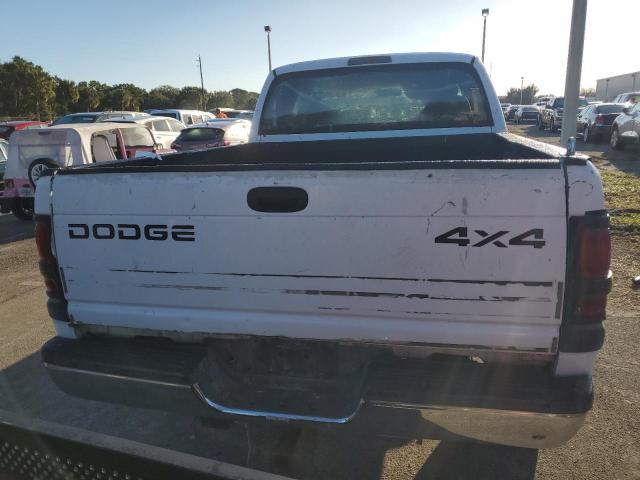 Photo 5 VIN: 1B7KF2367WJ207314 - DODGE RAM 2500 