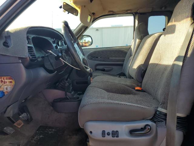 Photo 6 VIN: 1B7KF2367WJ207314 - DODGE RAM 2500 