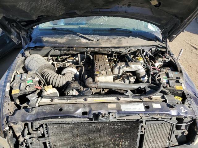 Photo 10 VIN: 1B7KF2367WJ219172 - DODGE RAM 2500 