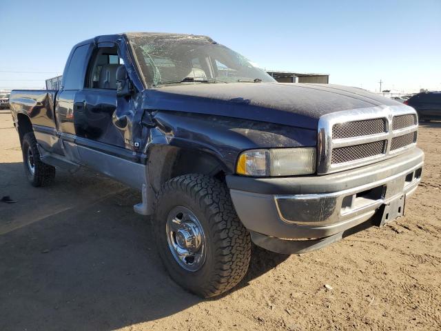 Photo 3 VIN: 1B7KF2367WJ219172 - DODGE RAM 2500 