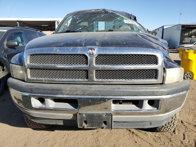 Photo 4 VIN: 1B7KF2367WJ219172 - DODGE RAM 2500 