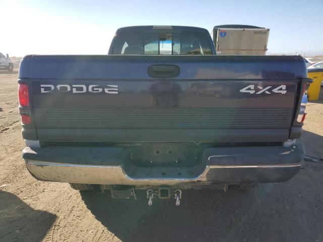 Photo 5 VIN: 1B7KF2367WJ219172 - DODGE RAM 2500 