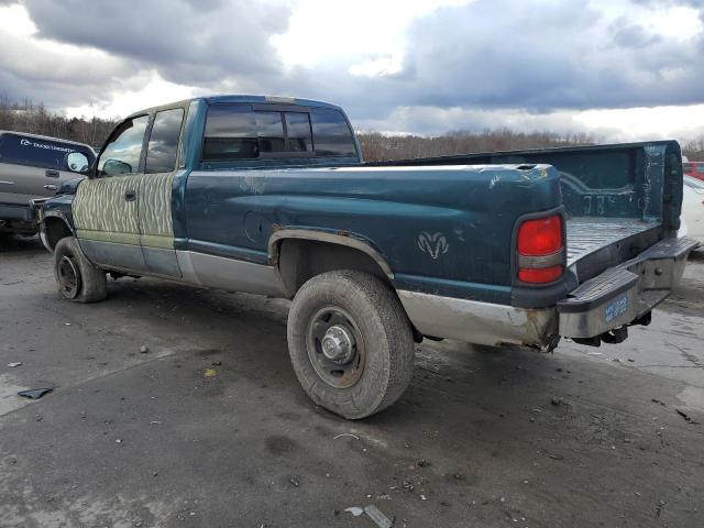 Photo 1 VIN: 1B7KF2367WJ236442 - DODGE ALL MODELS 