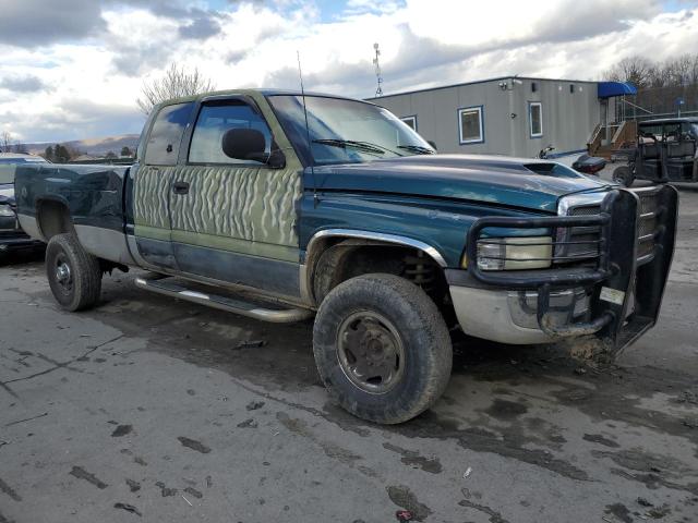 Photo 3 VIN: 1B7KF2367WJ236442 - DODGE ALL MODELS 