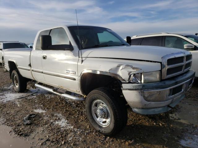 Photo 3 VIN: 1B7KF2367WJ243956 - DODGE ALL MODELS 