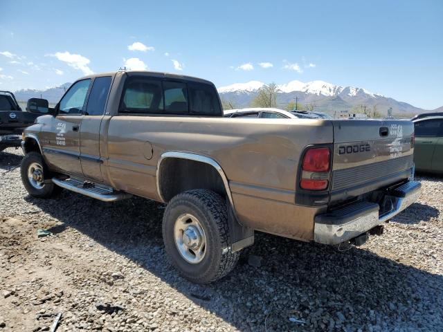 Photo 1 VIN: 1B7KF2367YJ151233 - DODGE RAM 2500 