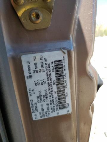 Photo 11 VIN: 1B7KF2367YJ151233 - DODGE RAM 2500 