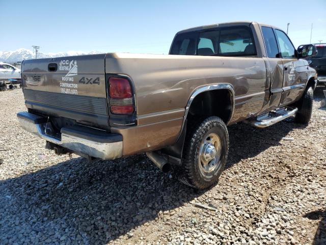 Photo 2 VIN: 1B7KF2367YJ151233 - DODGE RAM 2500 