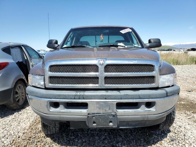 Photo 4 VIN: 1B7KF2367YJ151233 - DODGE RAM 2500 