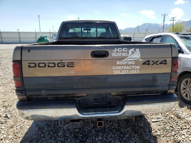 Photo 5 VIN: 1B7KF2367YJ151233 - DODGE RAM 2500 