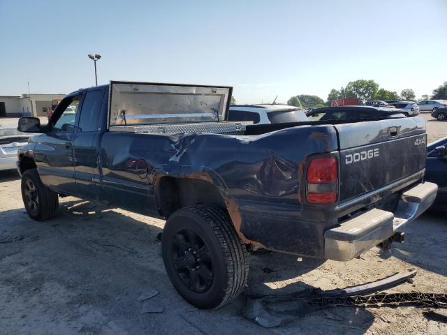 Photo 1 VIN: 1B7KF23681J519425 - DODGE RAM 2500 