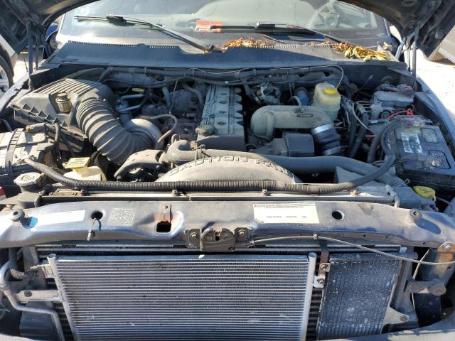 Photo 10 VIN: 1B7KF23681J519425 - DODGE RAM 2500 