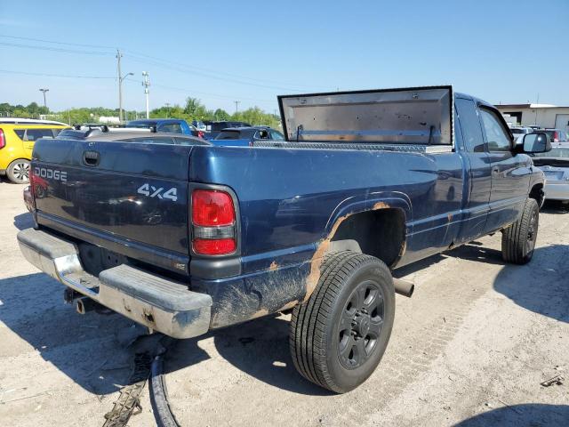 Photo 2 VIN: 1B7KF23681J519425 - DODGE RAM 2500 