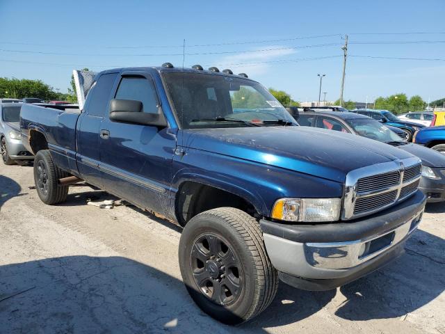 Photo 3 VIN: 1B7KF23681J519425 - DODGE RAM 2500 