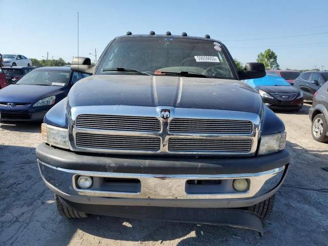 Photo 4 VIN: 1B7KF23681J519425 - DODGE RAM 2500 