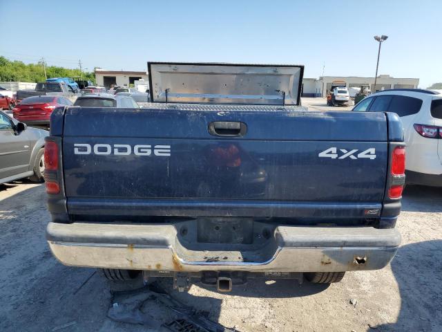 Photo 5 VIN: 1B7KF23681J519425 - DODGE RAM 2500 