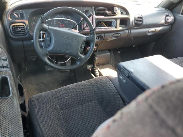 Photo 7 VIN: 1B7KF23681J519425 - DODGE RAM 2500 