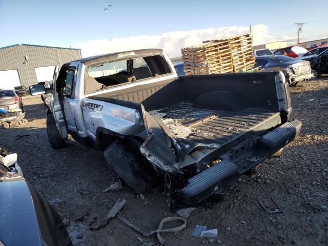 Photo 1 VIN: 1B7KF23681J528903 - DODGE RAM 2500 