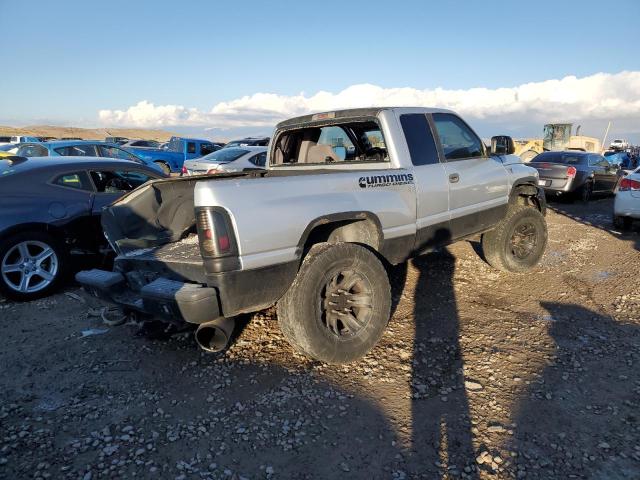 Photo 2 VIN: 1B7KF23681J528903 - DODGE RAM 2500 