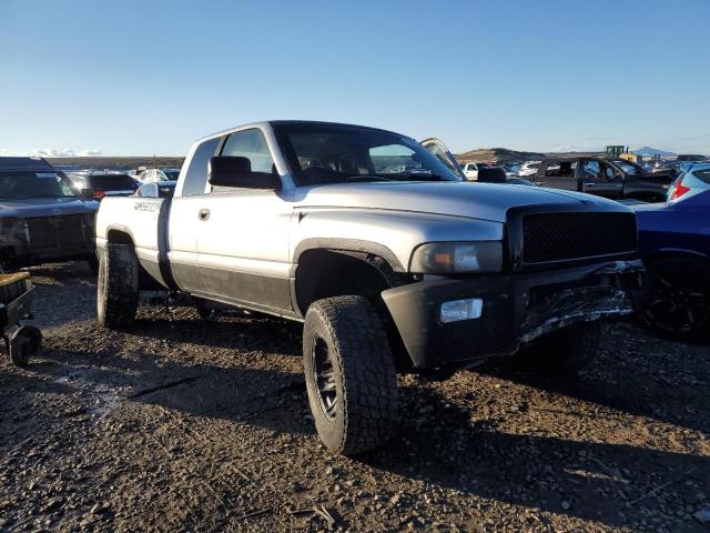 Photo 3 VIN: 1B7KF23681J528903 - DODGE RAM 2500 