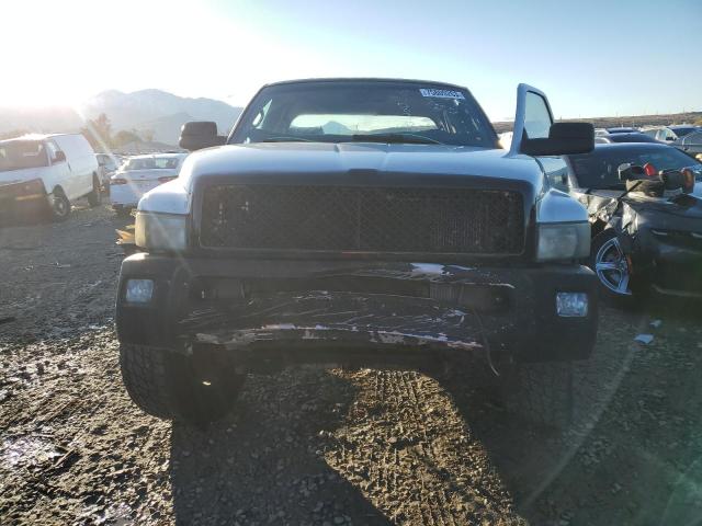 Photo 4 VIN: 1B7KF23681J528903 - DODGE RAM 2500 