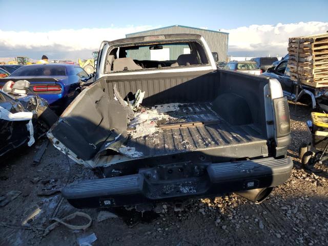 Photo 5 VIN: 1B7KF23681J528903 - DODGE RAM 2500 