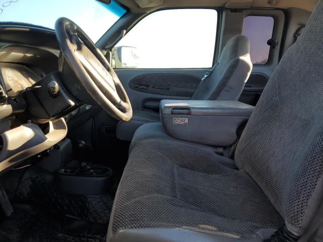 Photo 6 VIN: 1B7KF23681J528903 - DODGE RAM 2500 