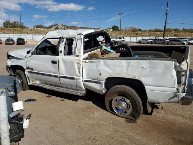 Photo 1 VIN: 1B7KF2369WJ229461 - DODGE RAM 2500 