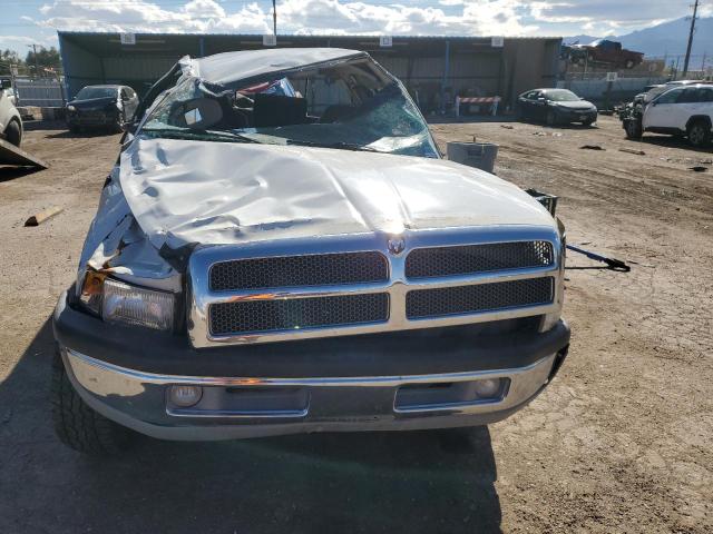 Photo 10 VIN: 1B7KF2369WJ229461 - DODGE RAM 2500 