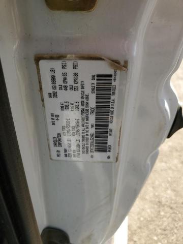 Photo 11 VIN: 1B7KF2369WJ229461 - DODGE RAM 2500 