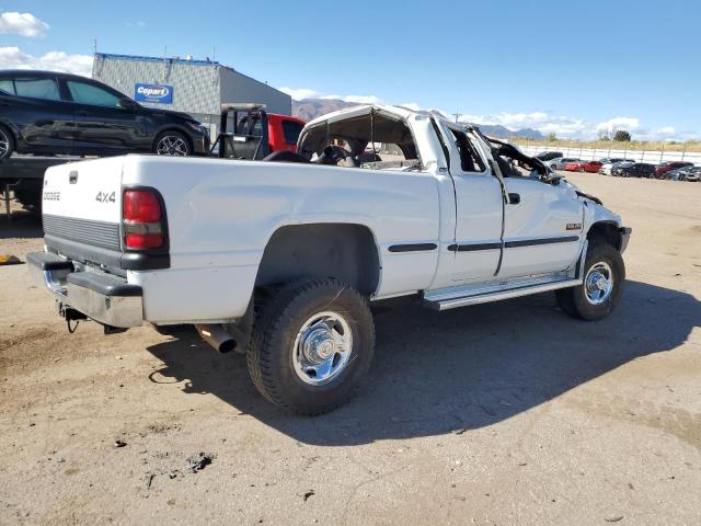 Photo 2 VIN: 1B7KF2369WJ229461 - DODGE RAM 2500 