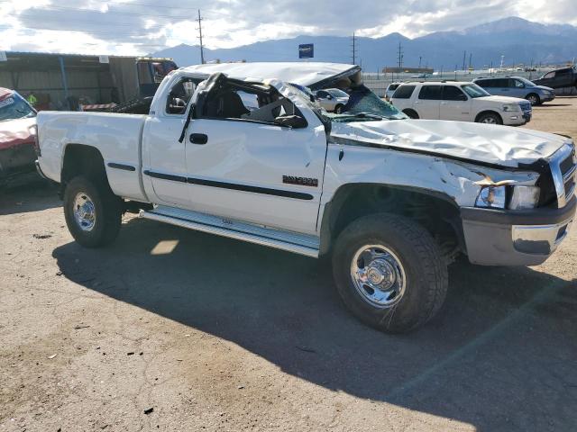 Photo 3 VIN: 1B7KF2369WJ229461 - DODGE RAM 2500 