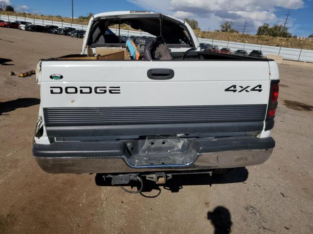 Photo 5 VIN: 1B7KF2369WJ229461 - DODGE RAM 2500 