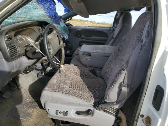 Photo 6 VIN: 1B7KF2369WJ229461 - DODGE RAM 2500 