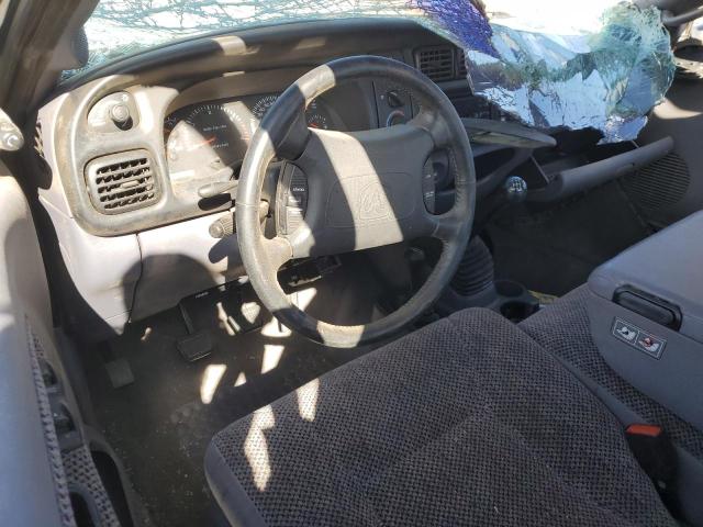 Photo 7 VIN: 1B7KF2369WJ229461 - DODGE RAM 2500 