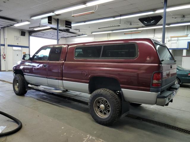 Photo 1 VIN: 1B7KF236X1J527039 - DODGE RAM 2500 