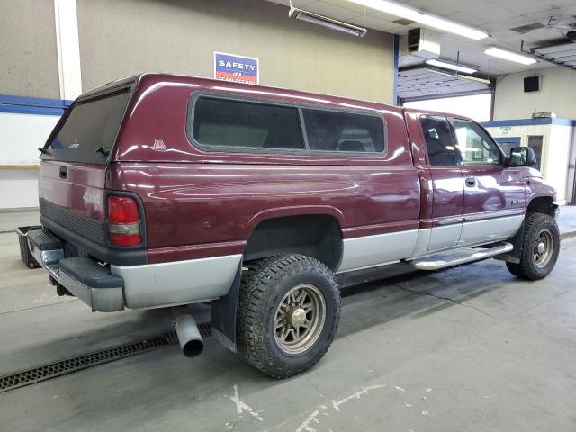 Photo 2 VIN: 1B7KF236X1J527039 - DODGE RAM 2500 