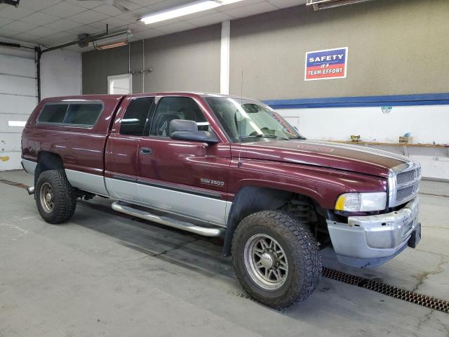 Photo 3 VIN: 1B7KF236X1J527039 - DODGE RAM 2500 