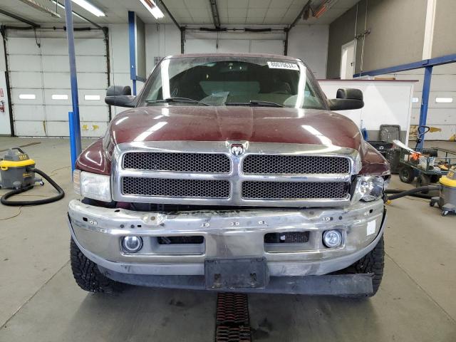 Photo 4 VIN: 1B7KF236X1J527039 - DODGE RAM 2500 