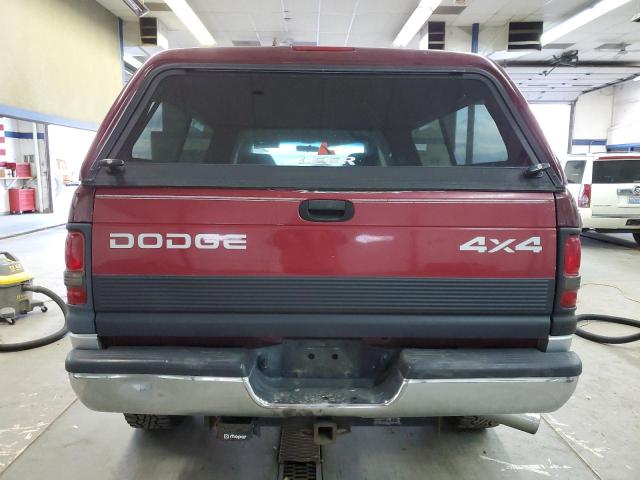 Photo 5 VIN: 1B7KF236X1J527039 - DODGE RAM 2500 