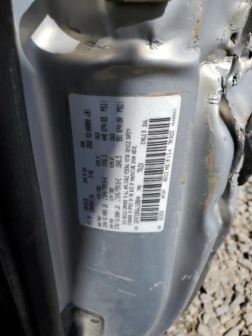 Photo 11 VIN: 1B7KF236XWJ189844 - DODGE RAM 2500 