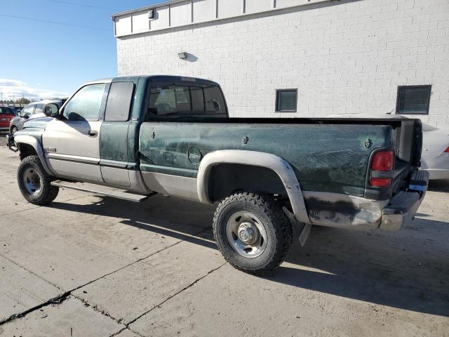 Photo 1 VIN: 1B7KF236XXJ528197 - DODGE RAM 2500 