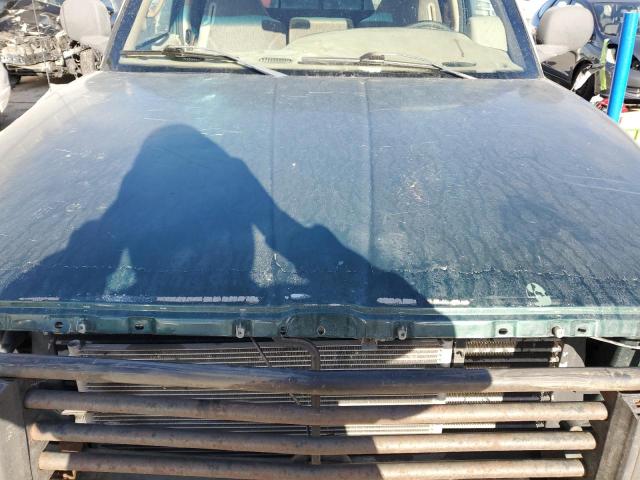 Photo 10 VIN: 1B7KF236XXJ528197 - DODGE RAM 2500 